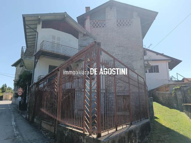 Casa in vendita a Piemonte, Novara