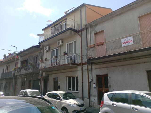 Casa in vendita a Randazzo, Catania
