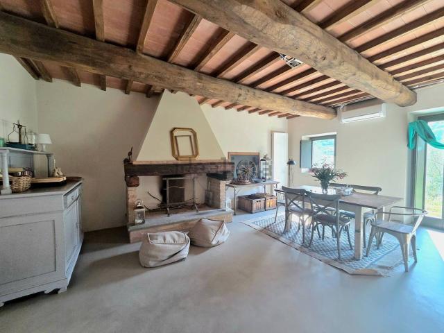Casa in vendita a San Polo In Chianti, Toscana