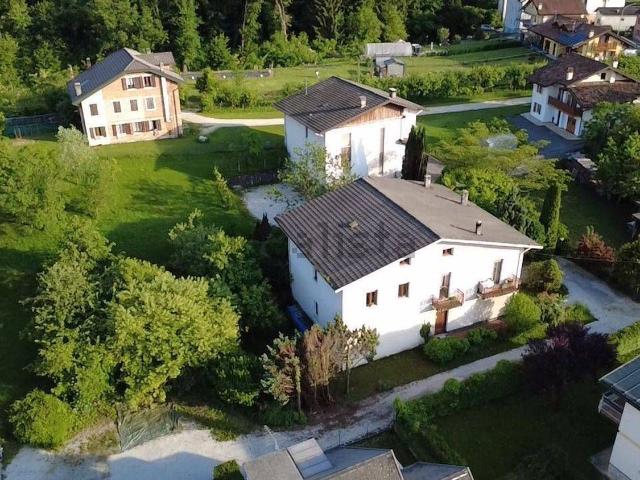 Casa in vendita a Borgo Piave, Zoldo Alto