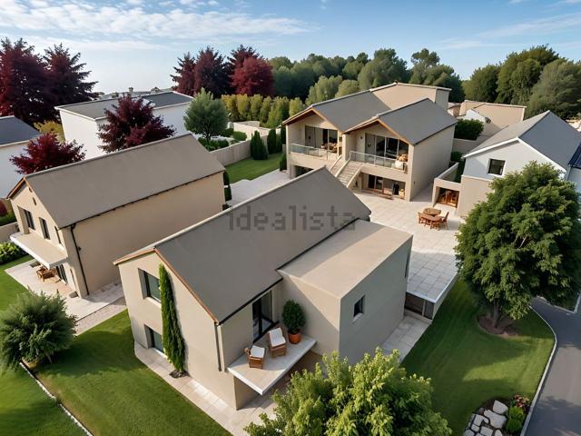Casa in vendita a Guarda, Montebelluna