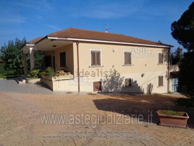 Casa in vendita a Cepagatti, Abruzzo