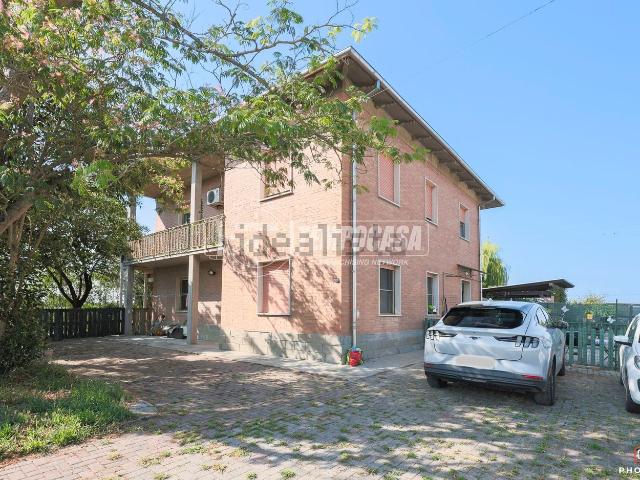 Casa in vendita a Unione Terre di Pianura, Budrio