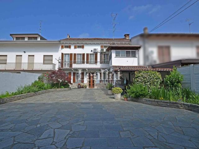 Casa in vendita a Villanova Monferrato, Alessandria