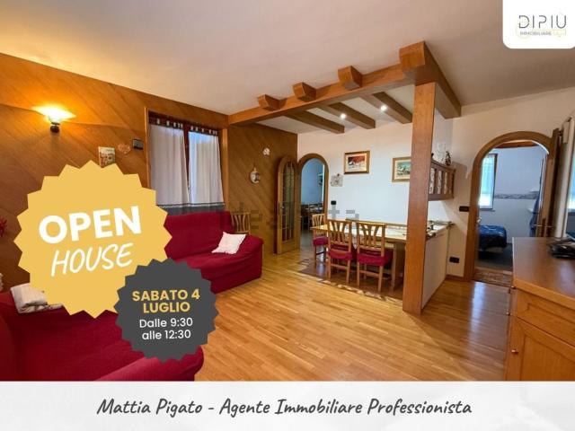 Casa in vendita a Canove Di Roana, Veneto