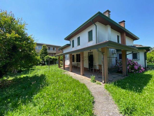 Casa in vendita a Prozzolo, Camponogara