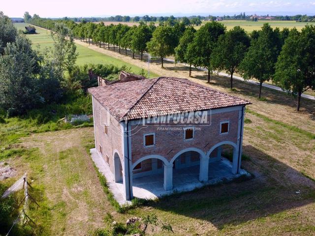 Casa in vendita a Unione dei comuni del Sorbara, Bomporto