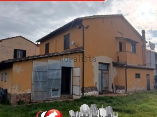 Casa in vendita a Albinatico, Ponte Buggianese