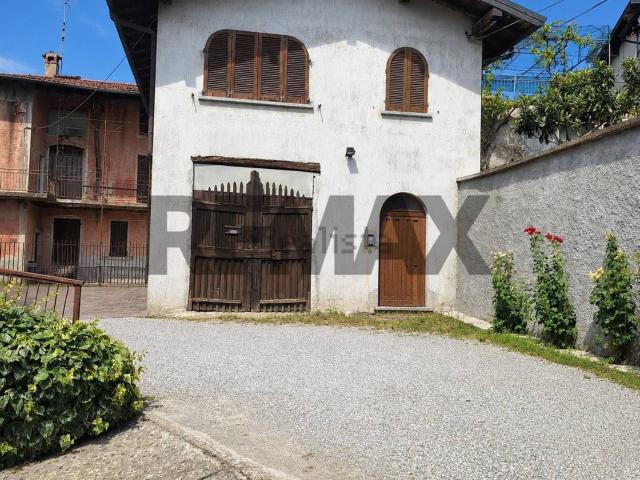 Casa in vendita a Garbagnate Rota, Bosisio Parini
