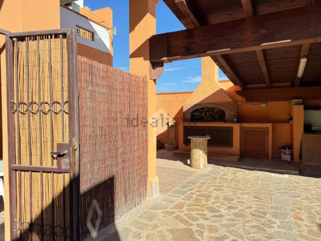 Casa in vendita a Villasimius, Sardigna/Sardegna