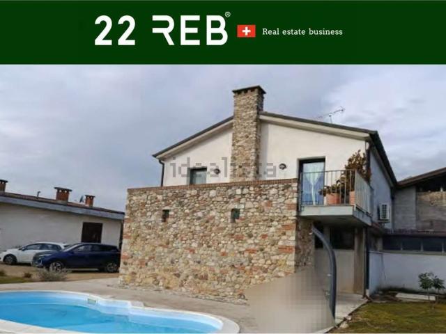 Casa in vendita a Colbertaldo, Vidor