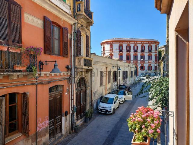 Casa in vendita a Biddanoa/Villanova, Cagliari
