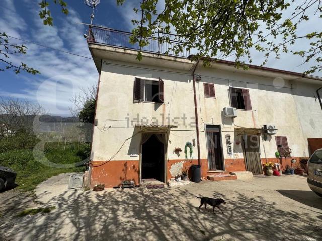 Casa in vendita a Alife, Campania