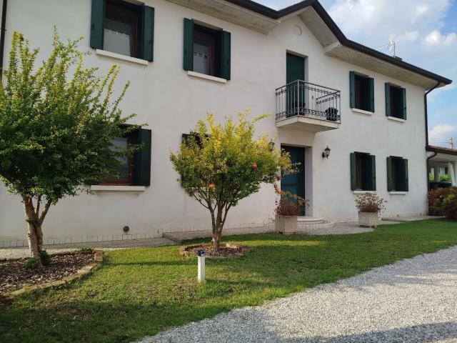 Casa in vendita a San Antonio, Pordenone