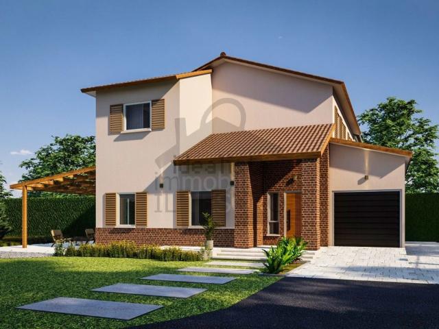 Casa in vendita a Rimini, Reggio Emilia