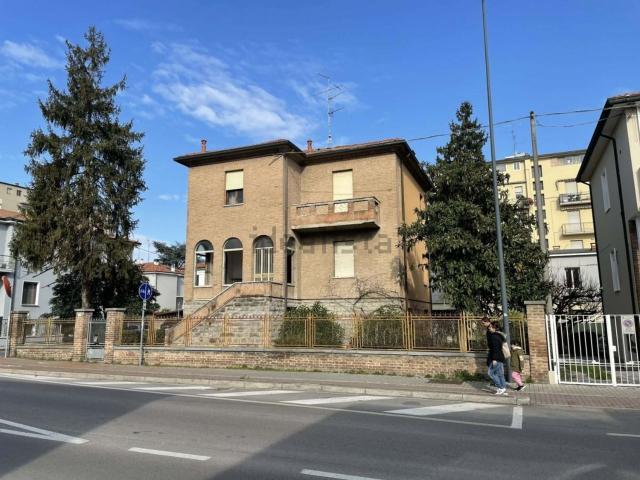 Casa in vendita a San Rocco, Ravenna