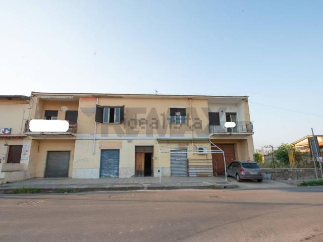 Casa in vendita a Carinola, Campania
