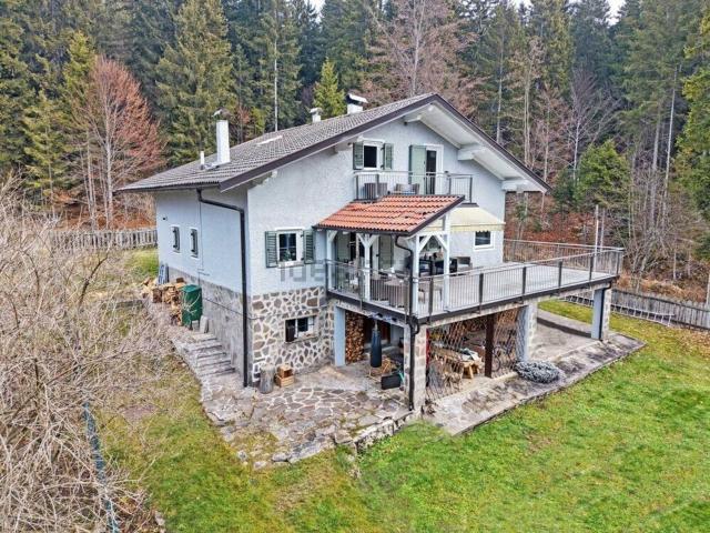 Casa in vendita a Comunità della Val di Non, Ruffrè