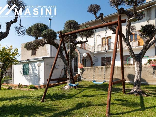 Casa in vendita a Sant'Amato, Lanciano