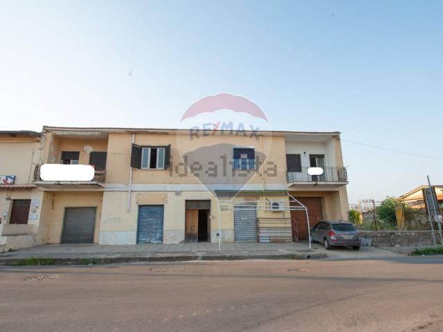 Casa in vendita a Carinola, Campania