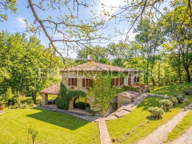 Casa in vendita a Castellina In Chianti, Toscana