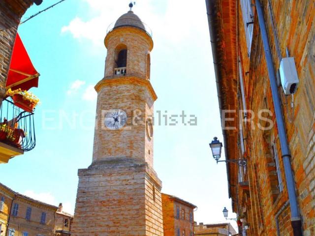 Casa in vendita a Marche, Fermo