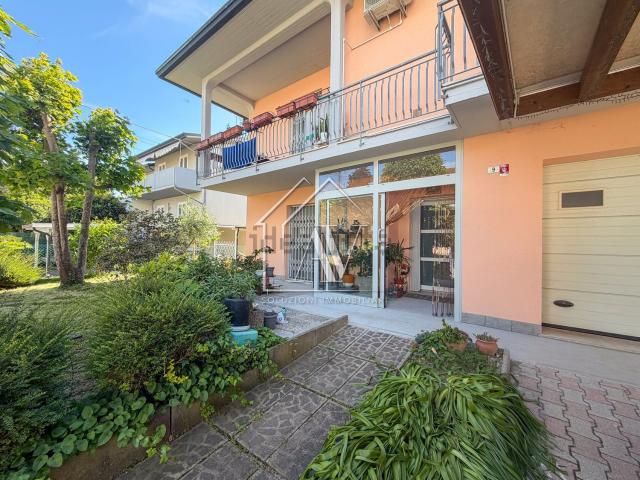 Casa in vendita a Ravenna, Reggio Emilia
