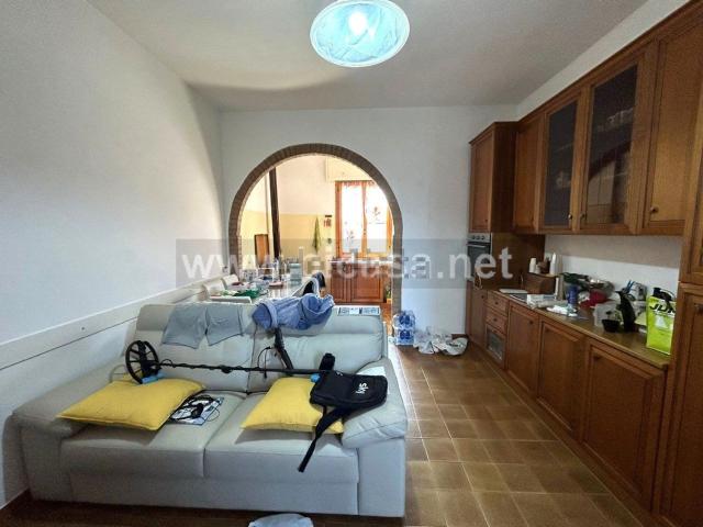 Casa in vendita a Montegiano, Mombaroccio