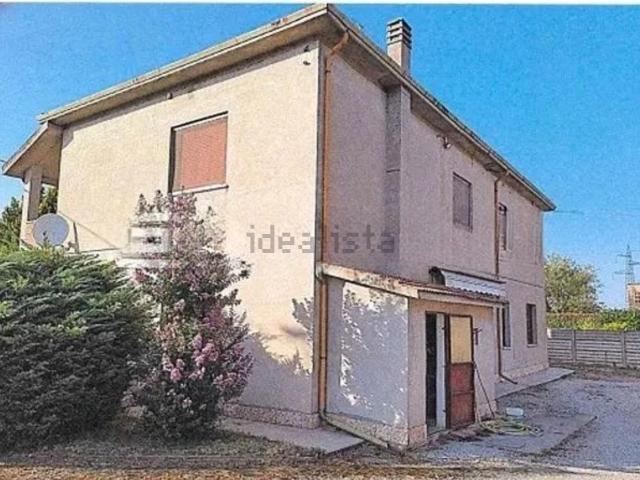 Casa in vendita a Unione Terre e Fiumi, Ruina