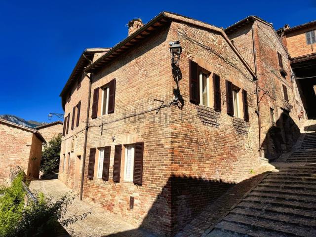 Casa in vendita a Morelli, Marche