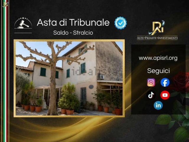Casa in vendita a S. Erasmo, Sant'Allucio