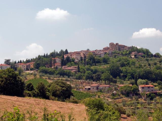 Casa in vendita a San Polo In Chianti, Toscana
