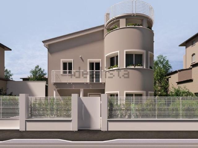 Casa in vendita a San Marone, Marche