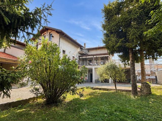 Casa in vendita a Molinello, Cesano Maderno