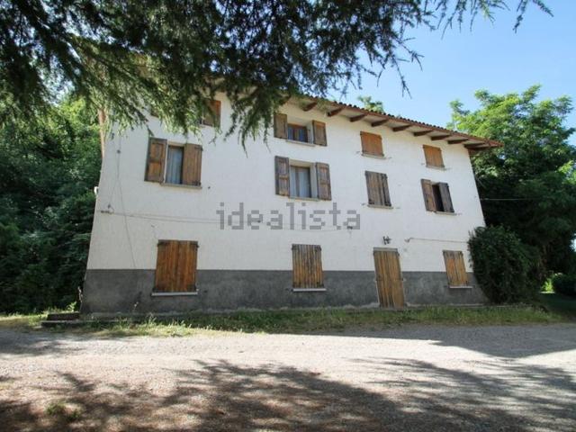 Casa in vendita a Unione dei comuni Valli del Reno, Lavino e Samoggia, Reggio Emilia