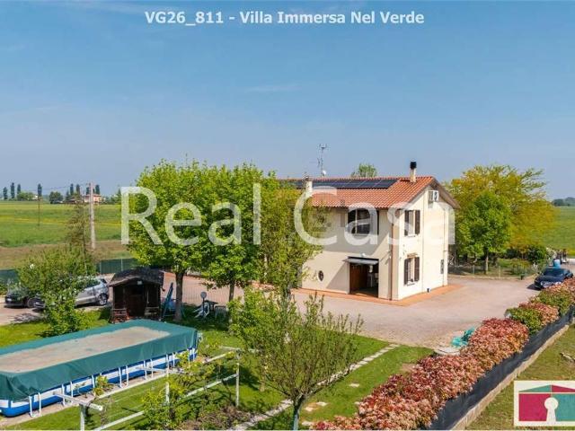 Casa in vendita a Unione Terre d'Acqua, San Giovanni In Persiceto