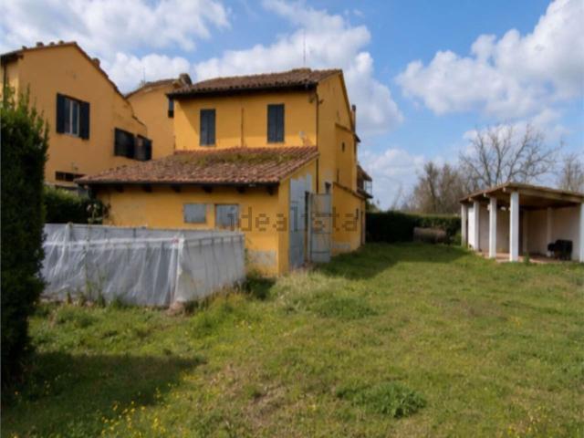 Casa in vendita a Montecatini Terme, Toscana
