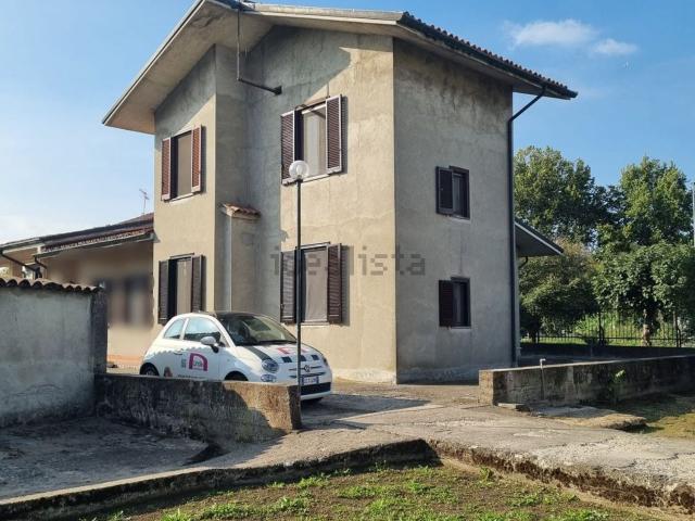 Casa in vendita a Grugnetto, Caselle Lurani