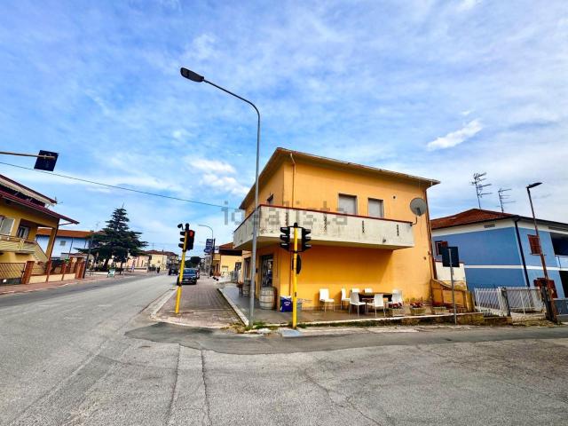 Casa in vendita a Salino, Tortoreto