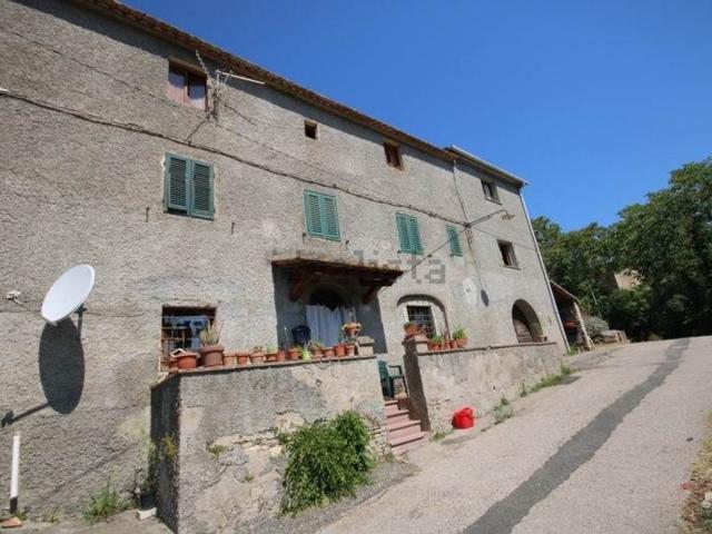 Casa in vendita a Sassetta, Toscana
