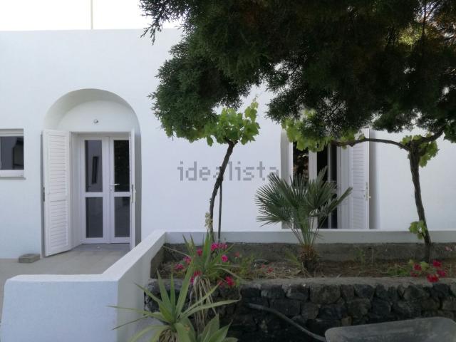 Casa in vendita a Tráçino, Pantelleria Aeroporto
