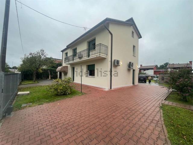 Casa in vendita a Borbiago, Mira