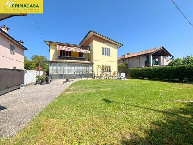 Casa in vendita a Morgano, Badoere