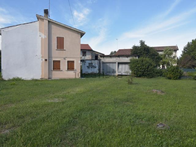 Casa in vendita a Varago, Maserada sul Piave