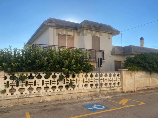 Casa in vendita a Lendinuso, Torchiarolo
