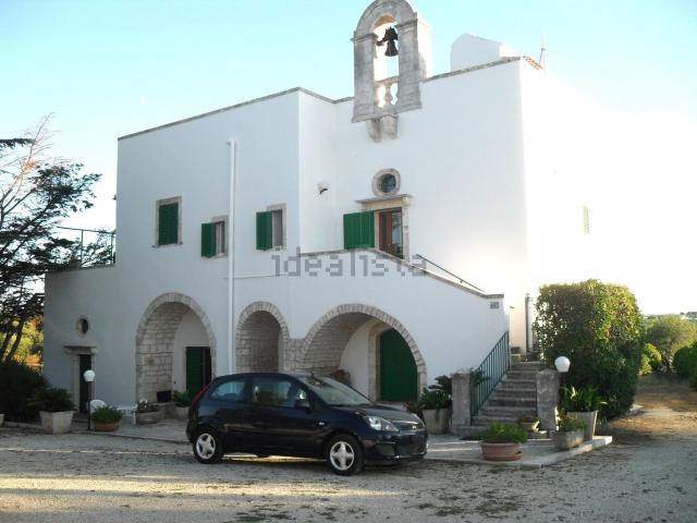 Casa in vendita a Santa Lucia, Puglia