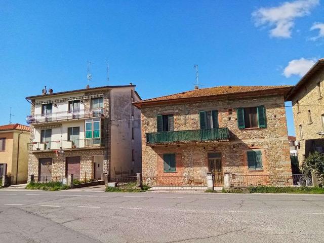 Casa in vendita a Giovi, Palazzo Del Pero