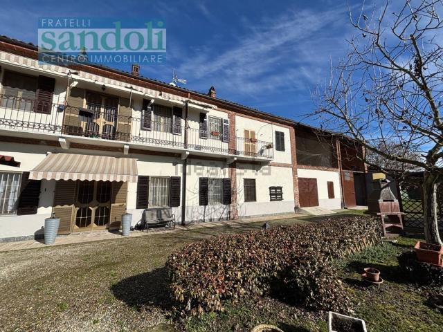 Casa in vendita a Piemonte, Vercelli