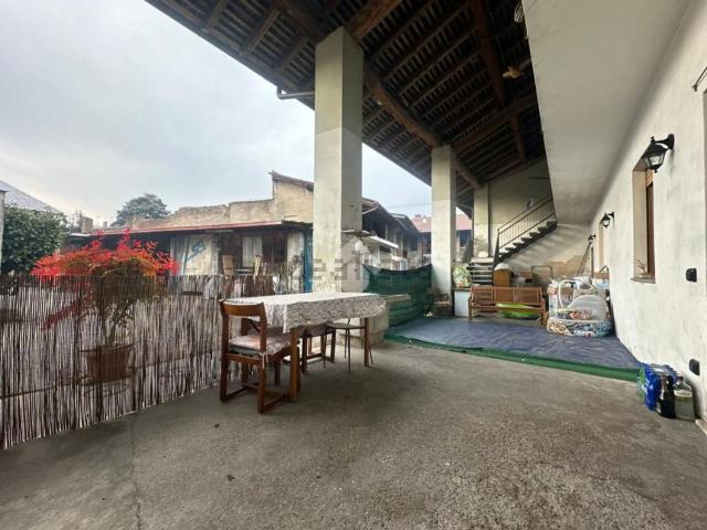 Casa in vendita a Arzago D'adda, Lombardia