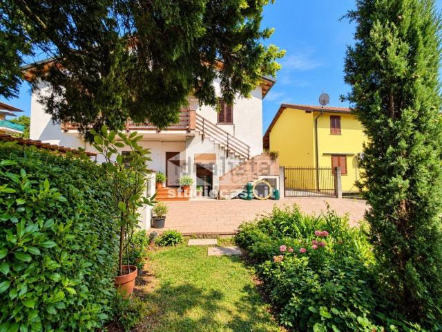 Casa in vendita a Colnago, Cornate d'Adda